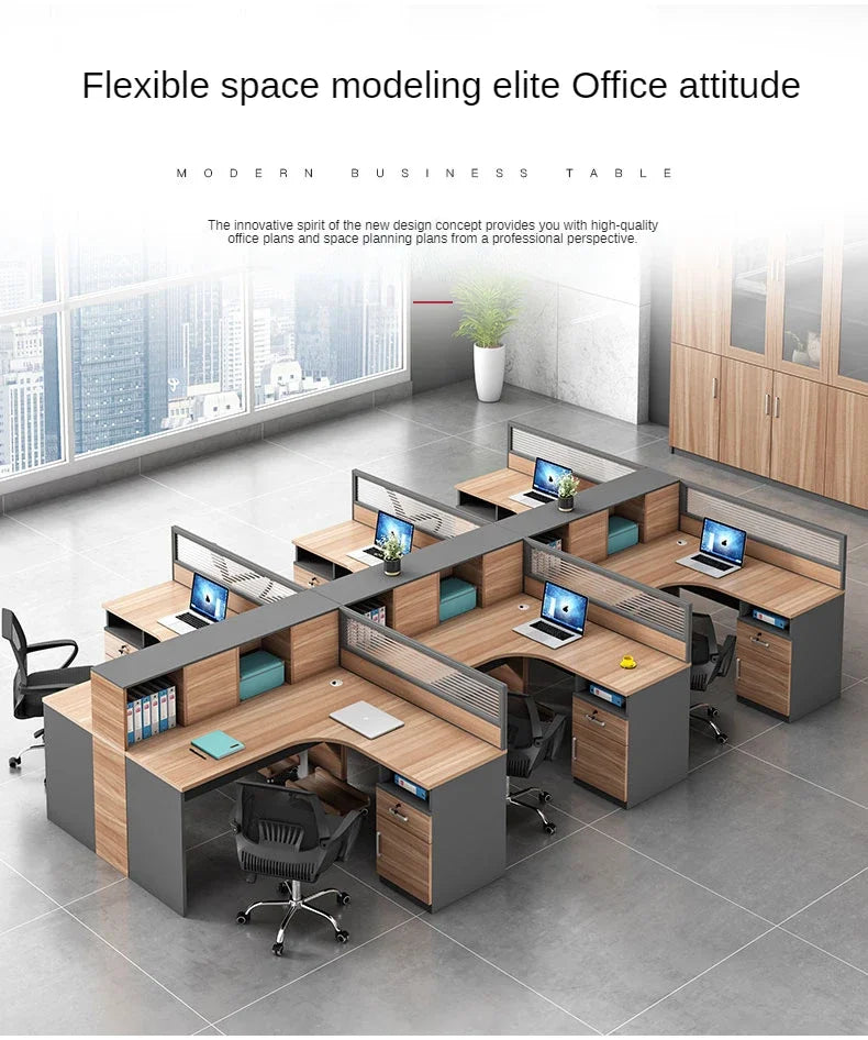 office staff  workstation  table  office furniture  workstation desk office workstation table