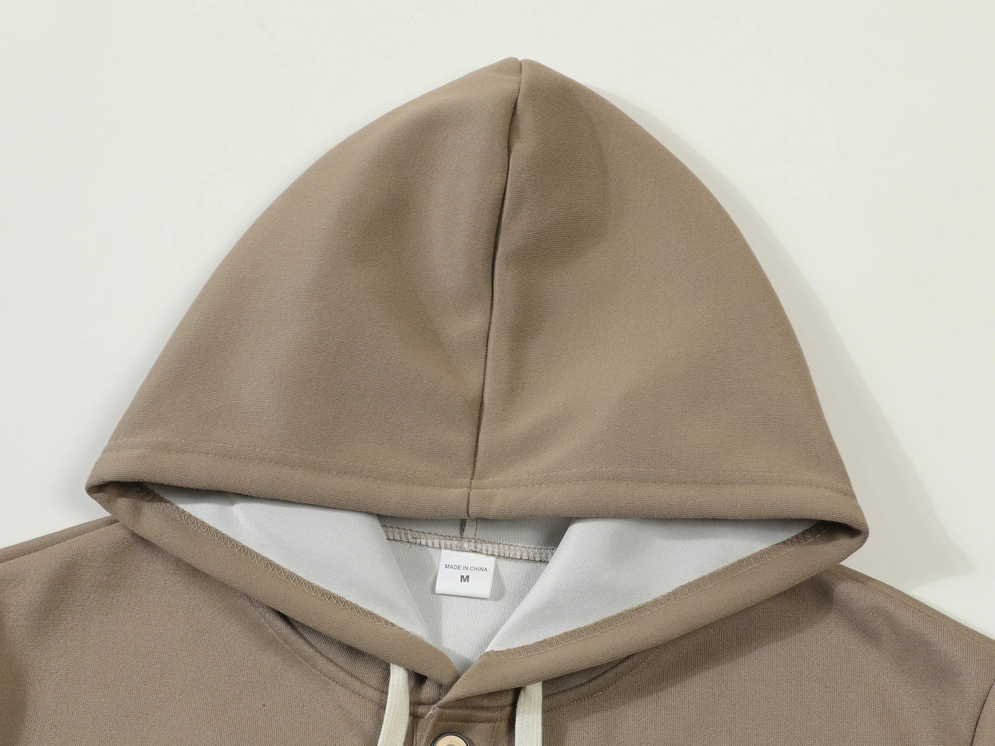 Hoodie for autumn and winter men's new style long sleeved hooded sportswear fashionable casual men's sportswear loose clothing