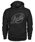 Audi Hoodie: An Exquisite Hoodie That Combines Fashion and Comfort, Making It The Perfect Gift for Car Enthusiasts