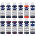 AmeriColor Soft Gel Paste 4.5 oz. bottle (select your color)
