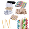STEAM Challenge Kit: Three Billy Goats