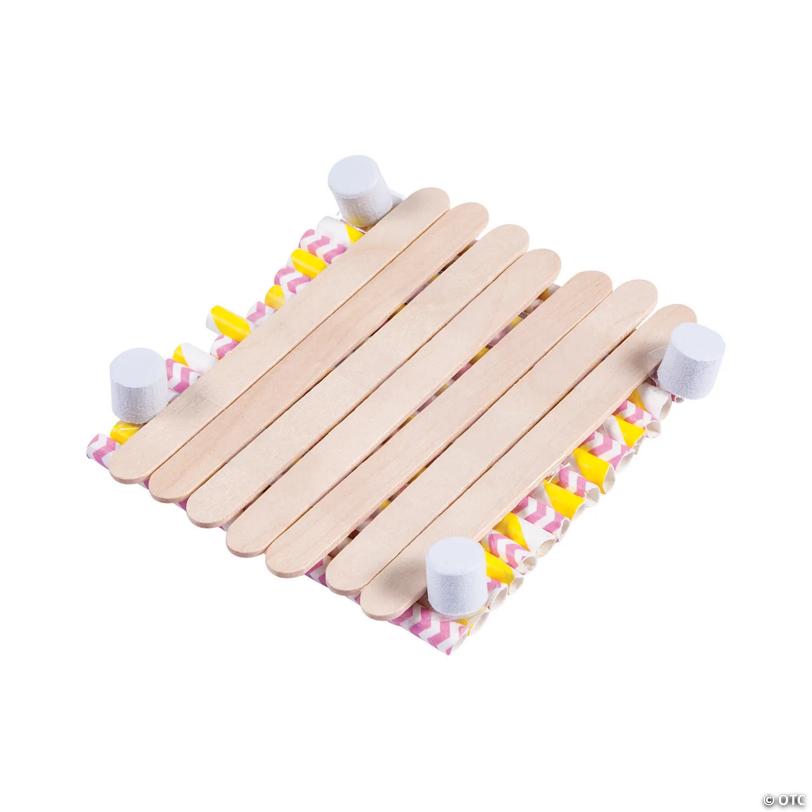 STEAM Challenge Kit: Three Billy Goats