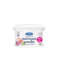 Satin Ice Meringue Powder - New Formula for Royal Icing 4 oz