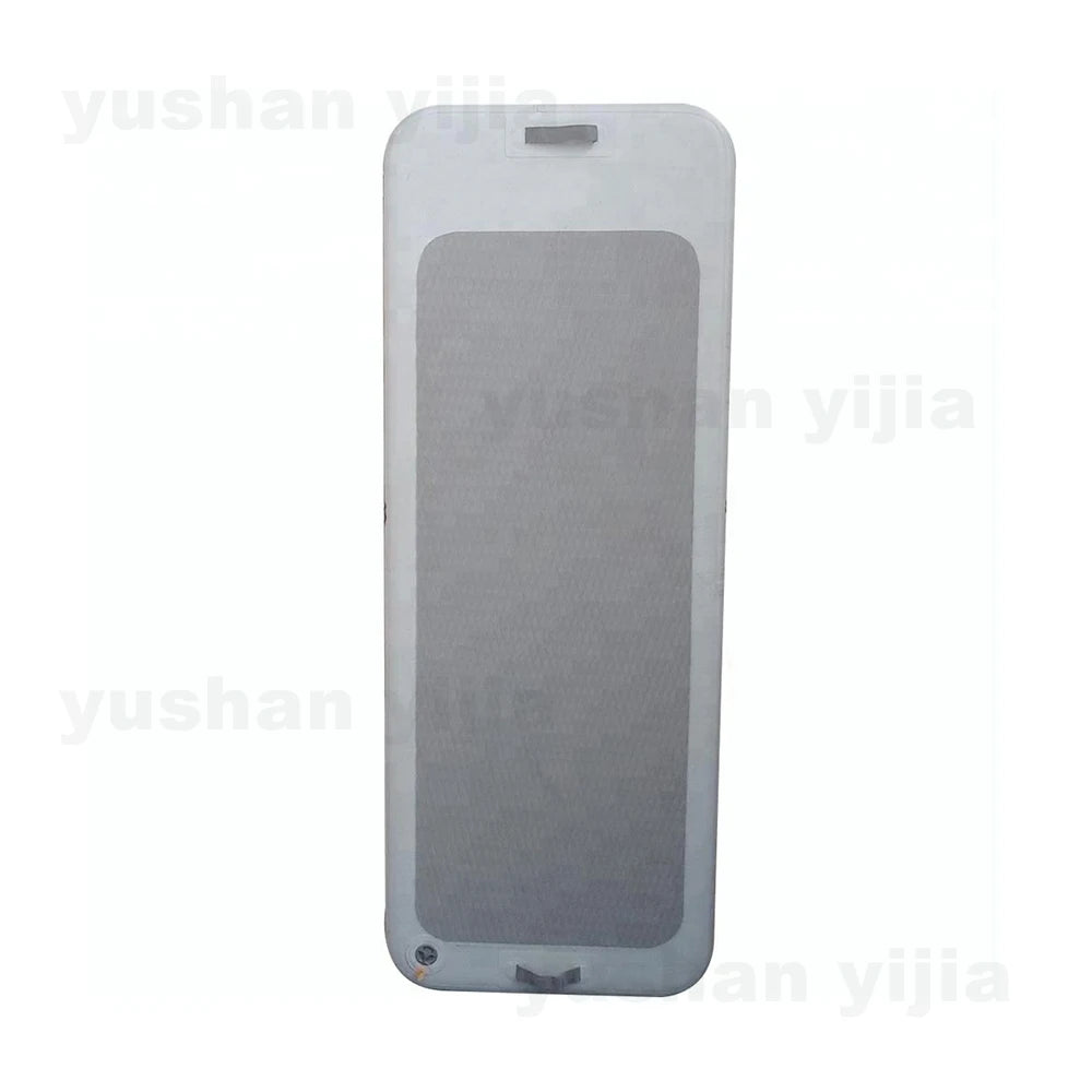 Multifunctional Inflatable Yoga Mat Great For Yoga Pilates Stretching For Home Gym Outdoor