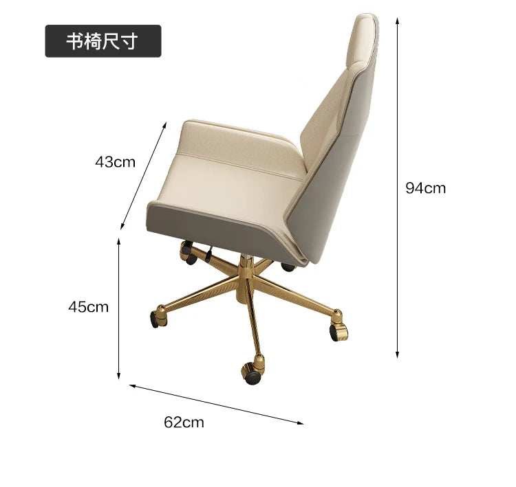 Space Saving Motion Desk Narrow Table Ideal Home Offices Trendy Bureaux Effortless Work Style Mesa Para Computador Furniture
