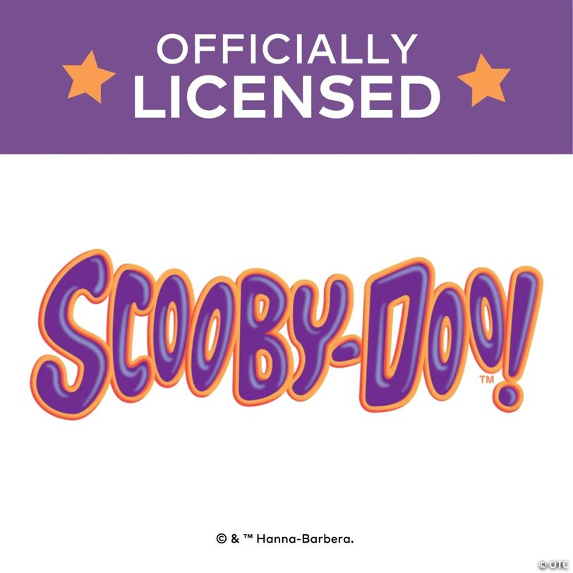 Scooby-Doo!™ Our Class is Groovy Classroom Bulletin Board Set - 63 Pc.