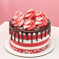DecoPac Peppermint Crushed Candy Bits, Sugar Decorations For Cakes