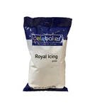 Royal Icing Mix Green 16 Oz
