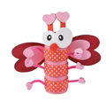 Love Bug Craft Roll Craft Kit - Makes 12