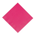 Solid Color Disposable Paper Luncheon Napkins 6 1/2" Bulk 50 Ct.