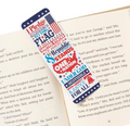Patriotic Bookmarks - 24 Pc.