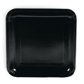 Square Paper Dessert Plates - 24 Ct.