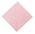 Pink Graduation Beverage Napkins – 50 Count