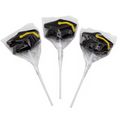 Graduation Cap Lollipops – 12 Count