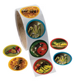 Realistic Bug Stickers – 100 Stickers