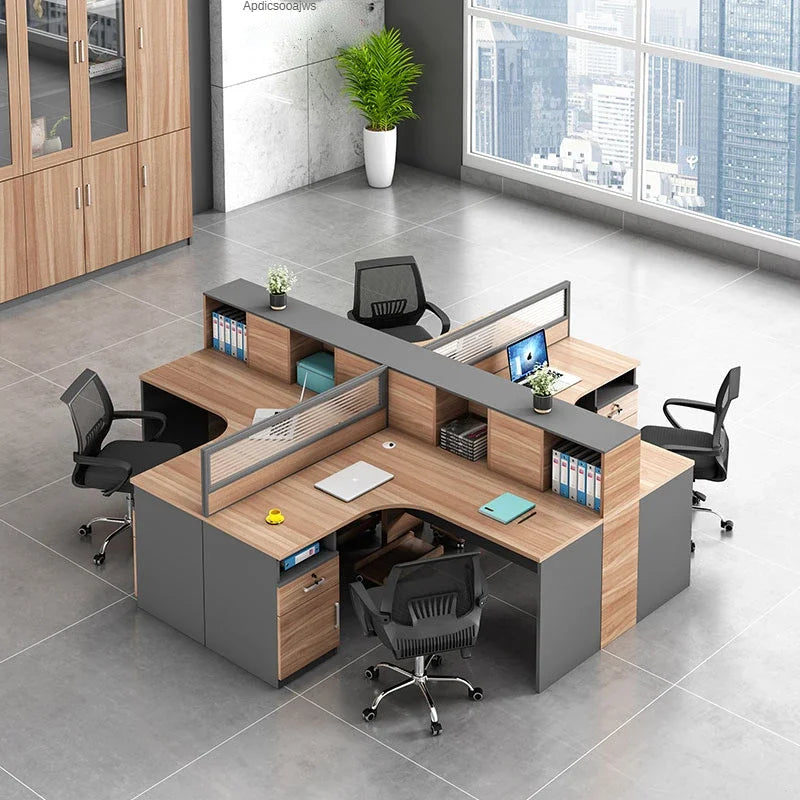 office staff  workstation  table  office furniture  workstation desk office workstation table