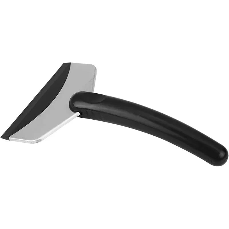 Car Ice Scraper Snow Removal Shovel Winter Windshield Window Snow Cleaning Scraping Tool Auto Ice Breaker Snow Shovel Accessorie