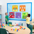 Social Emotional Learning Active Calming Activity Set - 5 Pc.