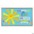 The Day the Lord Has Made Classroom Bulletin Board Set - 40 Pc.