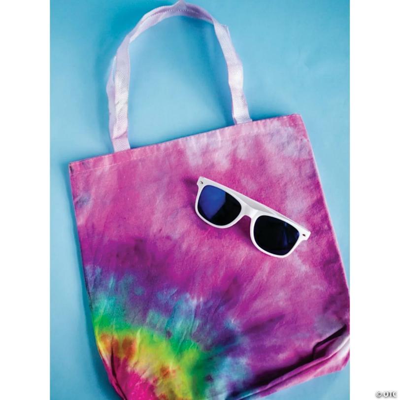 Tulip One-Step 14-Color Tie-Dye Boredom Buster Kit