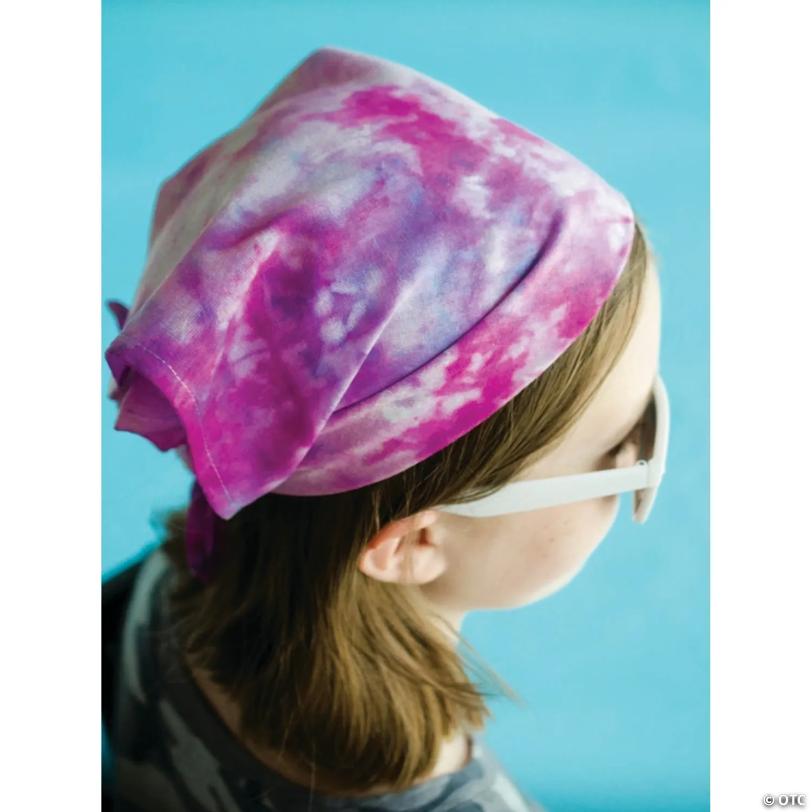 Tulip One-Step 14-Color Tie-Dye Boredom Buster Kit