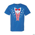 Uncle Sam Adult’s T-Shirt Elite Festo