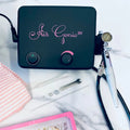 AirGenie Airbrush System Upgraded New Kit Style by Genie