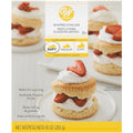 Wilton Whipped Icing Mix, Vanilla, 10 oz.