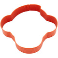Wilton Brown Monkey Metal Cookie Cutter