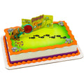 Scooby-Doo! Mystery Revealed Cake Topper Decorating Set