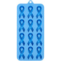 Wilton Silicone Cause Ribbon Candy Mold, 12-Cavity