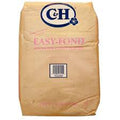 Dry Candy Fondant 1 Lb. C&H Easy-Fond