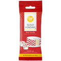 Wilton White Nonpareils Sprinkles Pouch, 1.4 oz.