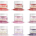 Bakell Tinker Dust food safe edible glitter 5g bottle (select your color)