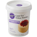 Wilton Fondant Gum-Tex Powder, 6 oz.