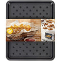 Wilton Perfect Results Sheet Pan and Crisper Toaster Oven Set, 2-Piece