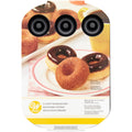 Wilton Mini Donut Baking Pan, 12-Cavity