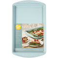 Wilton Texturra Performance Non-Stick Bakeware Cookie Pan, 11 x 17-inch
