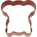 Wilton Teddy Bear Cookie Cutter