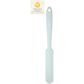 Wilton Baby Blue Silicone Icing Spatula