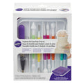 Wilton Halloween Pumpkin Sprinkles Mix, 3.63 oz. Potion Bottle