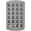 Wilton Ever-Glide Non-Stick Mini Muffin Pan, 24-Cup