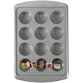 Wilton Ever-Glide Non-Stick Muffin Pan, 12-Cup