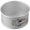 Wilton Performance Pans Springform Pan, 6-Inch Cheesecake Pan