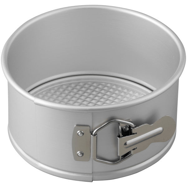 Wilton Performance Pans Springform Pan, 6-Inch Cheesecake Pan