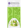 Celebakes Passion Purple Nonpareils, 3.8 oz.