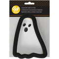Wilton Halloween Ghost Comfort-Grip Cookie Cutter