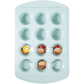 Wilton Texturra Performance Non-Stick Bakeware Muffin Pan, 12-Cup