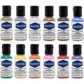 AmeriColor AmeriMist Color Sheen Air Bursh .65oz (select your color)