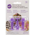Wilton Green Jimmies Sprinkle Tube, 1.5 oz.